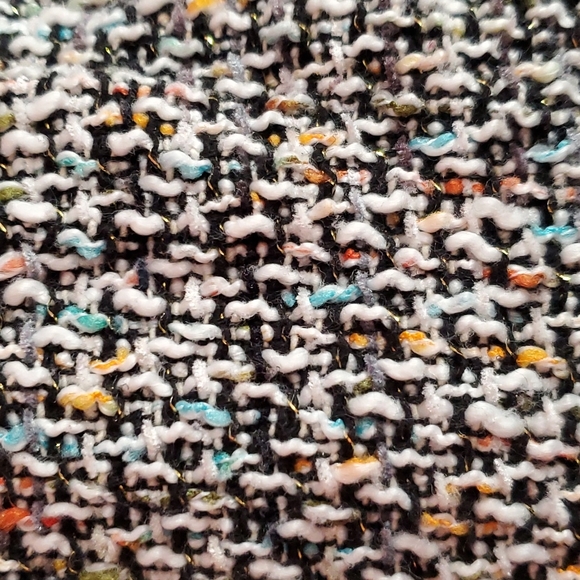 💜 3/$10 Shein 2 pc set suspender skirt and blouse - Picture 11 of 11